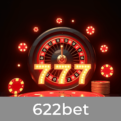 622bet: Slots de Prêmios Milionários e Mais Jogos Exclusivos